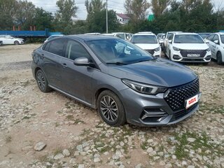 2023 Omoda S5, серый, 825840 рублей, вид 2