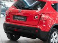2008 Nissan Qashqai I, красный, 605000 рублей - вид 10