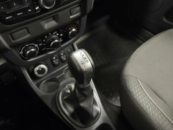 2019 Renault Duster I Рестайлинг, белый, 1616011 рублей - вид 12