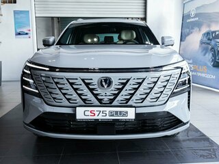 2026 Changan CS75 Plus IV, серый, 4299900 рублей, вид 2