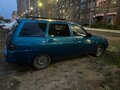 2001 Lada (ВАЗ) 2111, зелёный, 200000 рублей - вид 2