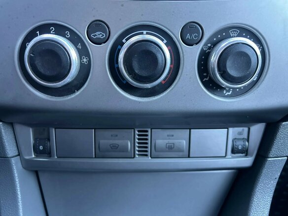 2009 Ford Focus II Рестайлинг, фиолетовый, 470000 рублей - вид 11