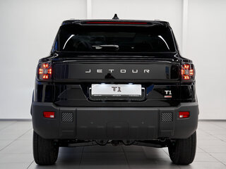 2026 Jetour T1, чёрный, 3999900 рублей, вид 5