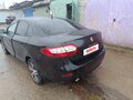 2012 Renault Fluence I, чёрный, 650000 рублей - вид 3