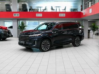 2022 Exeed VX I, серый, 2550000 рублей, вид 1