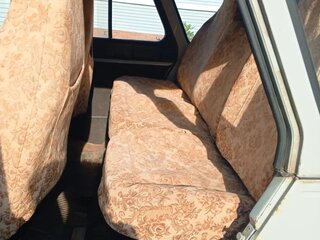 2000 УАЗ 31514, серый, 275000 рублей, вид 5