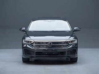 2023 Volkswagen Sagitar III Рестайлинг, чёрный, 1588100 рублей, вид 2
