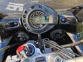 2005 Yamaha FZ6, чёрный, 470000 рублей - вид 11