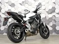 2014 Yamaha MT-07 (FZ-07), белый, 725000 рублей - вид 6
