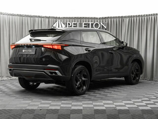 2023 Omoda C5 I, чёрный, 1980000 рублей, вид 5