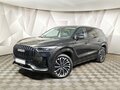 2024 Jaecoo J8, чёрный