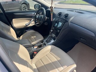 2013 Ford Mondeo IV Рестайлинг, серый, 1000000 рублей, вид 5