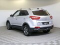 2016 Hyundai Creta I, серебристый - вид 6