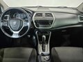 2014 Suzuki SX4 II (S-Cross), серый - вид 8