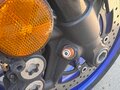2023 Yamaha MT-09 (FZ-09), серый, 1269000 рублей - вид 6