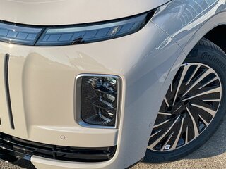 2026 Esteo Exlantix ET, бежевый, 6990000 рублей, вид 2