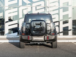 2024 Jetour T2, чёрный, 3265000 рублей, вид 4