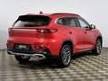 2021 Exeed TXL I, красный - вид 4