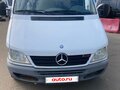 2018 Mercedes-Benz Sprinter Classic, белый, 1850000 рублей - вид 3