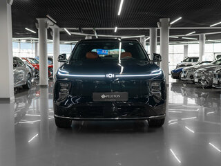 2026 Changan Qiyuan Q07 31.7 kWh, чёрный, 3800000 рублей, вид 3