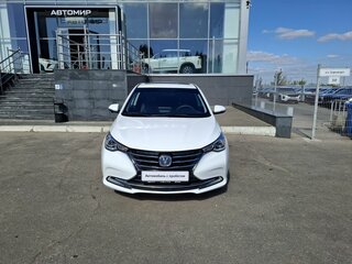 2023 Changan Alsvin, белый, 1095000 рублей, вид 2