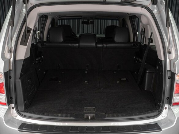 2008 Honda Pilot II, серебристый, 1279000 рублей - вид 23