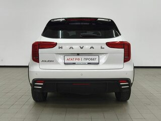 2024 Haval Jolion I Рестайлинг, белый, 1369000 рублей, вид 4