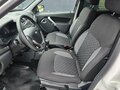 2019 Lada (ВАЗ) Granta I Рестайлинг, белый - вид 8