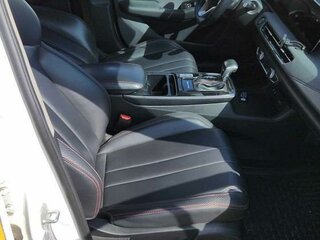 2023 BAIC U5 Plus, белый, 867000 рублей, вид 5