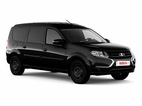 Lada (ВАЗ) Largus I Рестайлинг