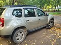2012 Renault Duster I, бежевый, 980000 рублей - вид 5