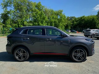 2025 Changan UNI-S I, серый, 3179900 рублей, вид 4