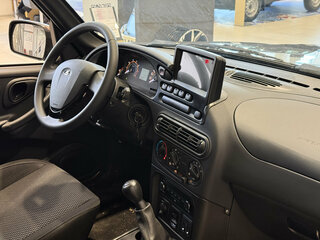 2026 Lada (ВАЗ) Niva Travel I Рестайлинг, коричневый, 1784000 рублей, вид 5