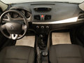 2011 Renault Fluence I, серый - вид 8