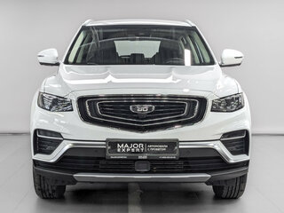 2025 Belgee X70 I, белый, 2465000 рублей, вид 2