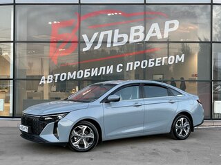 2023 Livan S6 Pro, серый, 1625000 рублей, вид 3