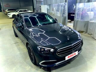 2022 Mercedes-Benz E-Класс 250 V (W213, S213, C238) Рестайлинг, серый, 4990000 рублей, вид 5