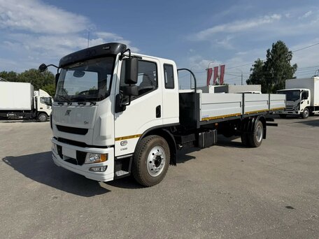 2024 Ambertruck SM, белый, 4260000 рублей, вид 2