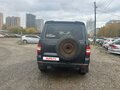 2018 УАЗ Патриот I Рестайлинг 3, серый, 665000 рублей - вид 2