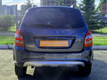 2026 Lada (ВАЗ) Granta Cross I Рестайлинг, коричневый, 1255000 рублей - вид 3