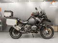 2016 BMW R 1200 GS, чёрный, 1302370 рублей - вид 7