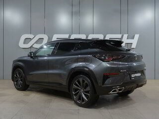 2020 Changan UNI-T I, серый, 1870000 рублей, вид 2