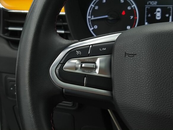 2023 Livan X3 Pro, белый, 1192000 рублей - вид 9