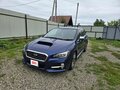 2015 Subaru Levorg I, синий, 1070000 рублей - вид 4