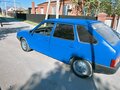 1997 Lada (ВАЗ) 2109, синий - вид 4
