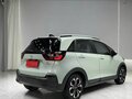 2022 Honda Fit IV, белый, 1075888 рублей - вид 3