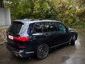 2019 BMW X7 M50d I (G07), чёрный, 5999999 рублей - вид 1