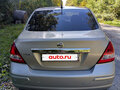 2008 Nissan Tiida I, золотистый, 780000 рублей - вид 5