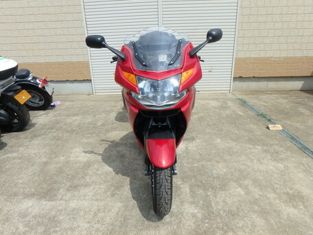 2009 BMW K 1300 GT, красный, 1000000 рублей, вид 5