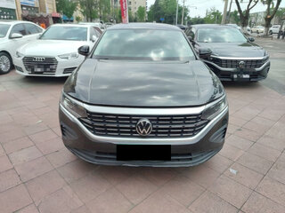 2023 Volkswagen Passat B8 Рестайлинг, чёрный, 1746000 рублей, вид 2